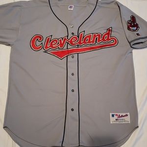 Baseball jersey